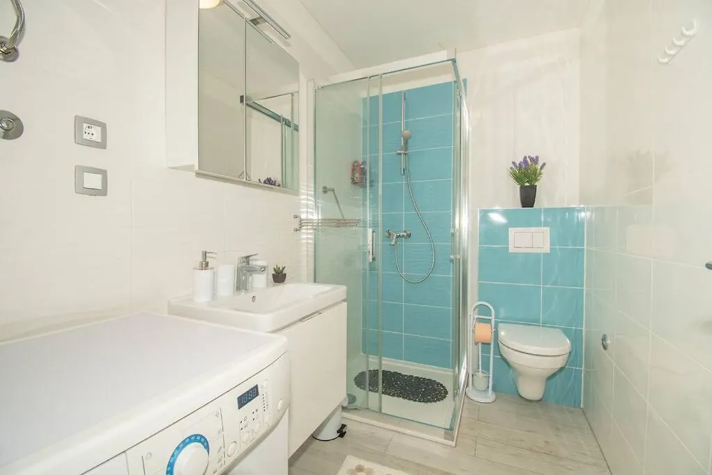 Stylish Apartment Olga Near Beach And Old Town Split 0*,  Croacia